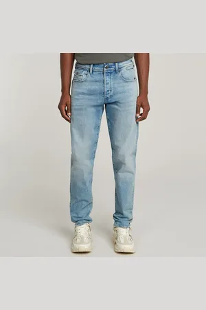 G-Star Morry FWD Regular Tapered Jeans