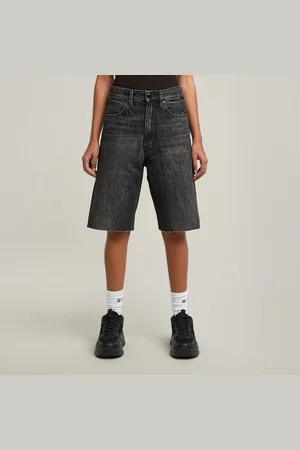 G-Star Type 96 Loose Shorts