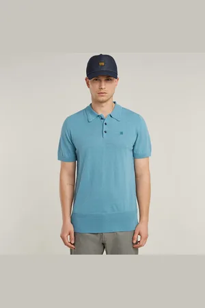 G-Star Knitted Polo