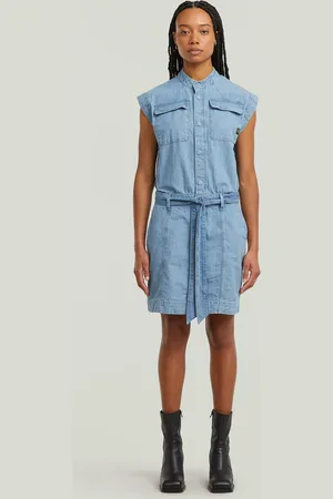 G-Star Pocket Dress
