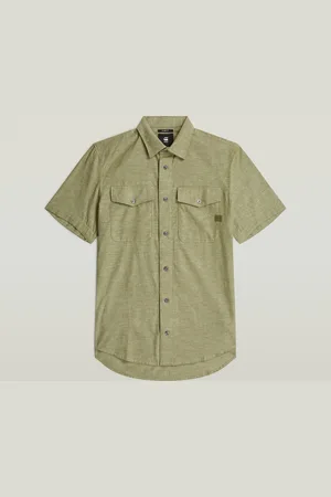 G-Star Marine Slim Shirt