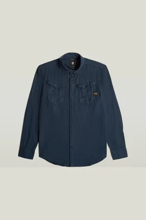 G-Star Arc 3D Slim Shirt