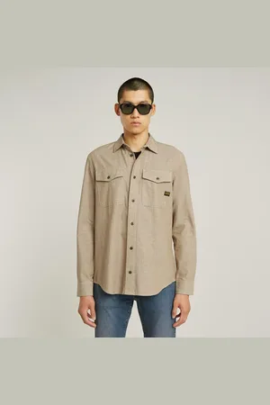G-Star Marine Slim Shirt