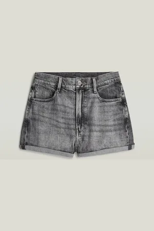 G-Star Tedie Ultra High Shorts
