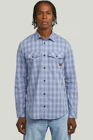 G-Star Marine Slim Shirt
