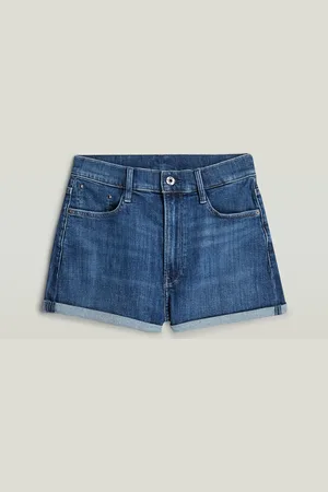 G-Star Tedie Ultra High Shorts
