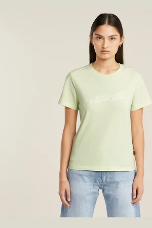 G-Star Embro Logo T-Shirt