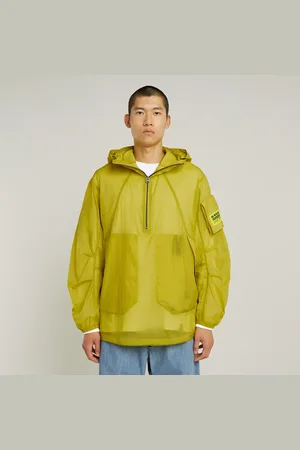 G-Star Lightweight Packable Anorak