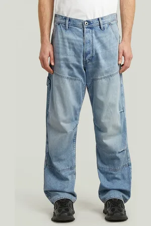 G-Star Carpenter 3D Loose Jeans