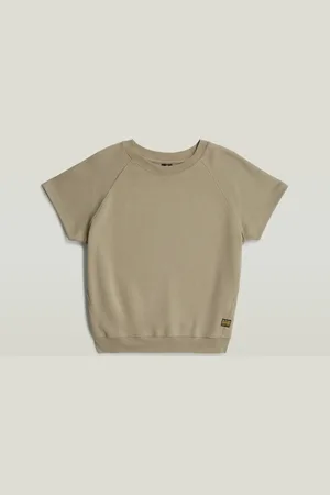 G-Star Raglan T-Shirt