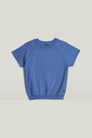 G-Star Raglan T-Shirt