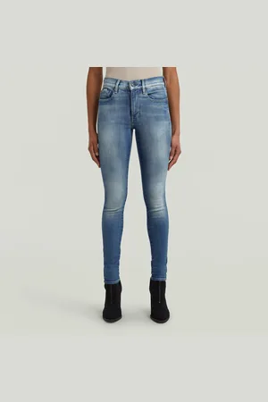 G-Star 3301 Skinny Jeans