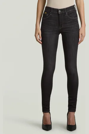 G-Star 3301 Skinny Jeans II
