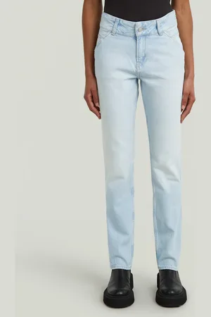 G-Star G-Mid Slim Jeans
