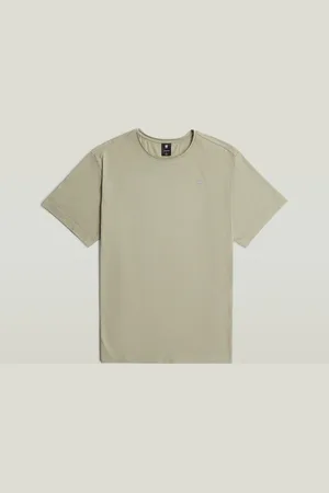 G-Star Essential Raw Neck T-Shirt