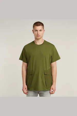 G-Star Rovic Loose T-Shirt