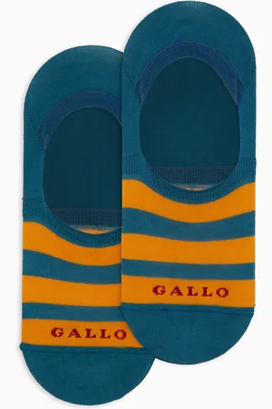 Gallo Solette unisex cotone a righe bicolore
