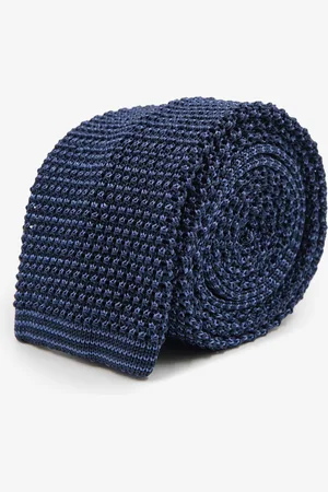 Gallo Cravatta uomo seta navy fantasia cangiante