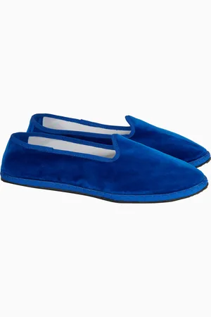 Gallo Scarpez unisex velluto copiativo tinta unita