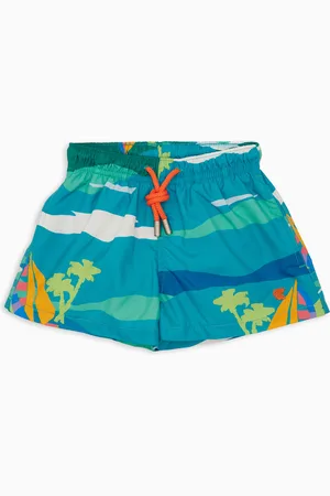 Gallo Boxer mare bambino fantasia barche a vela