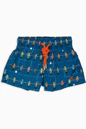 Gallo Boxer mare bambino fantasia calcio balilla