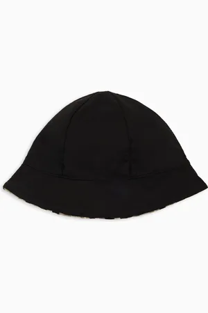 Gallo Cappello uomo antipioggia tinta unita