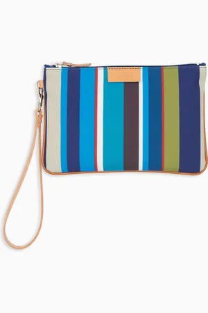 Gallo Bustina contemporary unisex righe multicolor