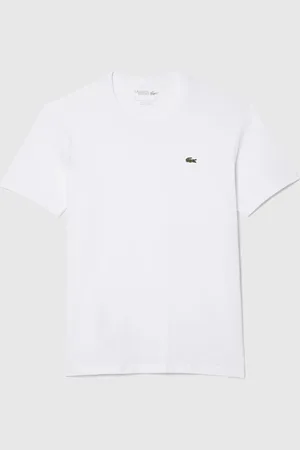 Lacoste T-Shirt Classic Uomo