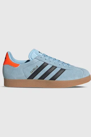 adidas Gazelle Azzurro Donna
