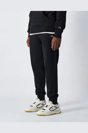 Champion Pantaloni joggers in felpa Slim Fit Uomo