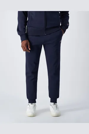 Champion Pantaloni joggers in felpa Slim Fit Uomo