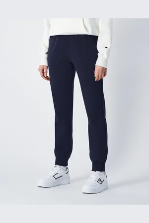 Champion Pantaloni joggers Slim Fit Donna