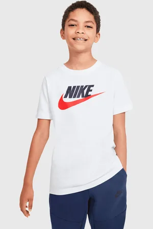Nike Sportswear T-Shirt Futura Bambino