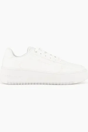 Champion Rebound Platform Low Donna