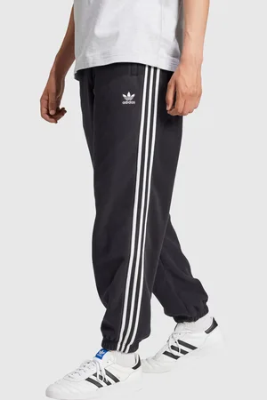 adidas Sweat pants adicolor 3-Stripes Fleece Uomo