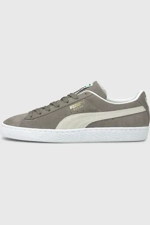 PUMA Suede Classic XXI in Pelle Scamosciata Uomo