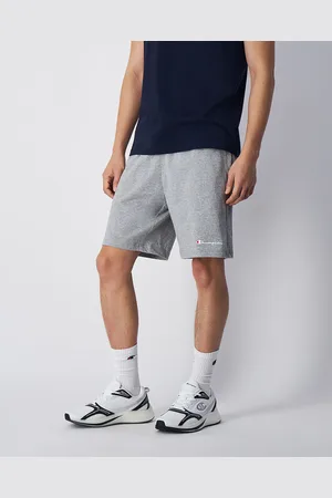 Champion Short Mini Logo Con Tasche Uomo