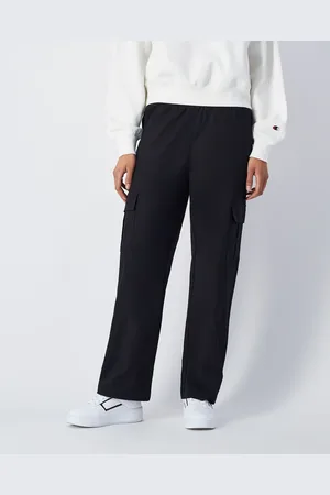 Champion Pantaloni Cargo Twill Donna