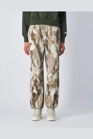 Champion Pantaloni Parachute in Stretch Woven Donna