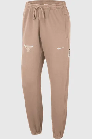 Nike Pantalone Chicago Bulls Uomo