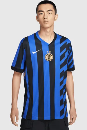 Nike Prima Maglia Home Inter 2024/2025 Uomo