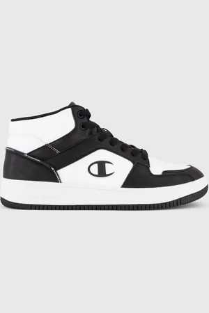 Champion Trainers Rebound 2.0 Mid Basket Uomo