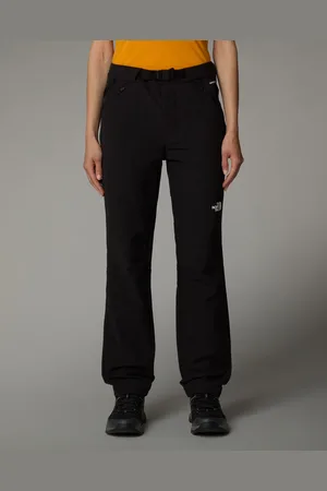The North Face Pantaloni Dritti Diablo Donna
