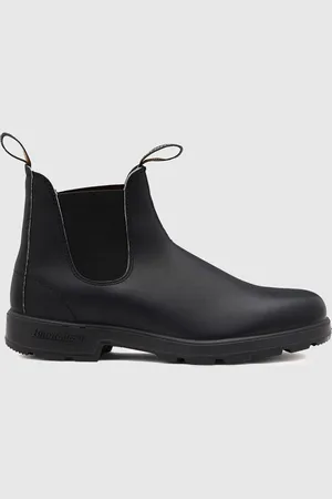 Blundstone 510 Originals Black Donna