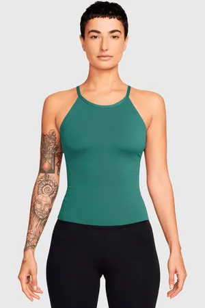 Nike InfinaSoft Essentials Canotta Dri-FIT Donna