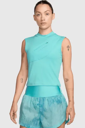 Nike Canotta da running Dri-FIT Storage Donna