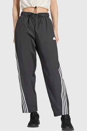 adidas Pantaloni Future Icons 3-Stripes Woven Donna