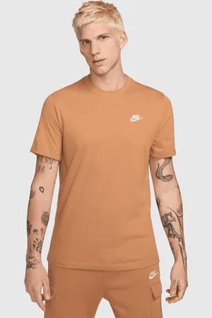 Nike T-Shirt Sportswear Club Uomo