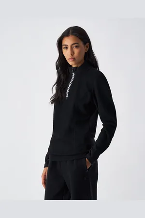 Champion Micro Polar Fleece C-Tech Donna