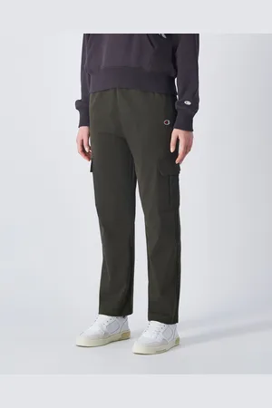 Champion Pantaloni Cargo Twill Donna